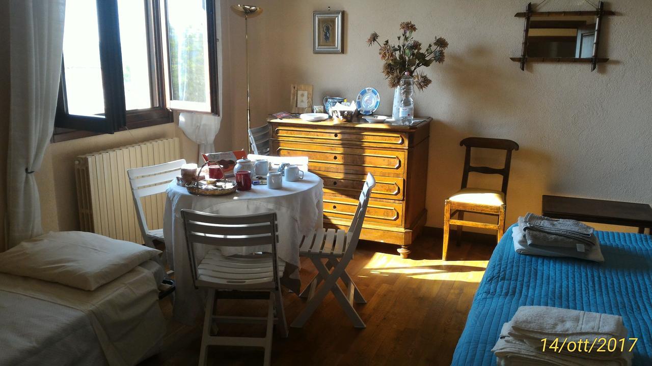 L'Ape In Corte Casa Di Campagna, Via Francigena Stanze E Colazione Vaccarizza Exterior foto