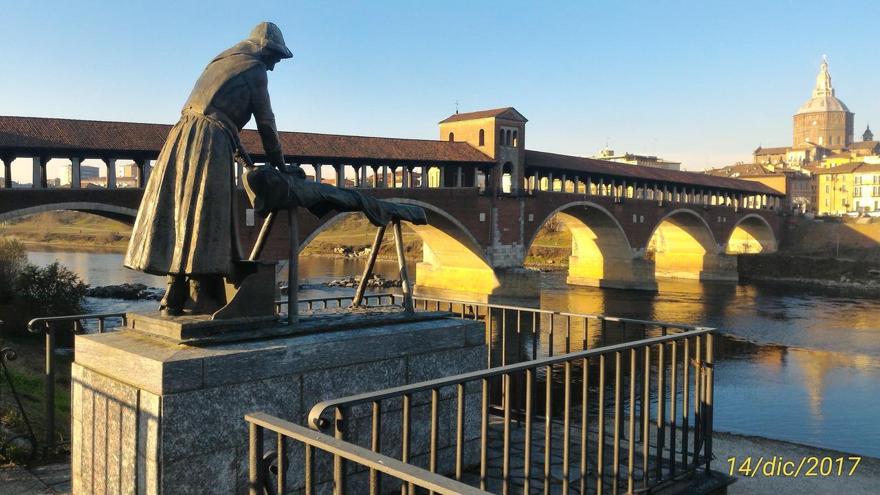 L'Ape In Corte Casa Di Campagna, Via Francigena Stanze E Colazione Vaccarizza Exterior foto